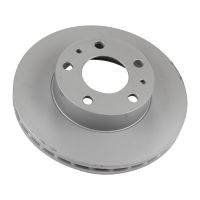 Disco freno anteriore ventilato ventilato 280mm Ø