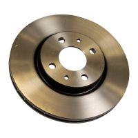 Disco freno anteriore ventilato