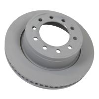 Disco freno anteriore