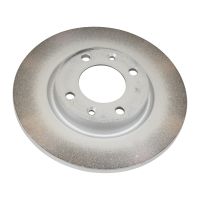 Disco freno posteriore