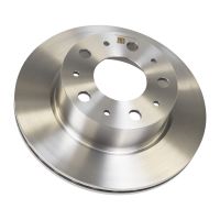 disco freno posteriore