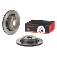 disco freno posteriore