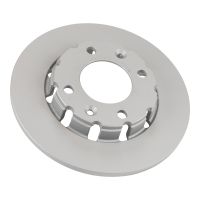 Disco freno posteriore