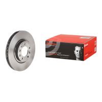 Disco freno anteriore Brembo