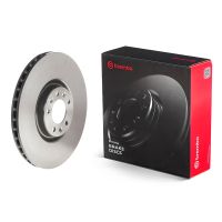 Disco freno anteriore Brembo