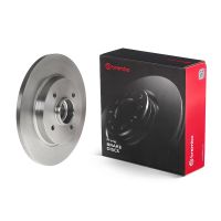 Disco freno Brembo per asse posteriore