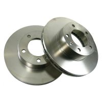 Disco freno anteriore ventilato internamente 305 mm Ø