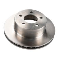 Disco freno anteriore ventilato