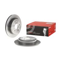 Disco freno posteriore pieno 320 Ø mm Brembo