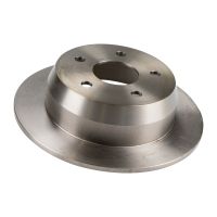 Disco freno posteriore pieno 305 mm Ø