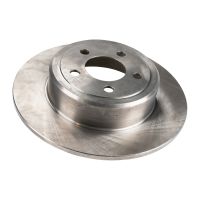 Disco freno posteriore pieno