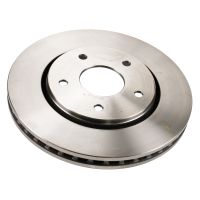 Disco freno anteriore ventilato internamente ventilato