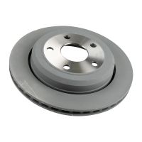 Disco freno originale posteriore ventilato