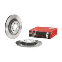 Disco freno posteriore rivestito 320 Ø mm Brembo