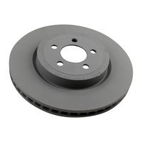 Disco freno posteriore originali