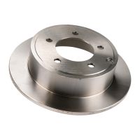 Disco freno posteriore Brembo full 262 mm Ø