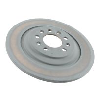 Disco freno posteriore originali