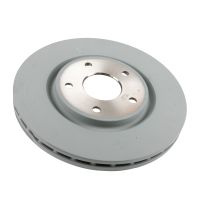 Disco freno 330 mm Ø Ø anteriore ventilato originale