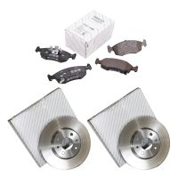 Kit freno anteriore Fiat originali