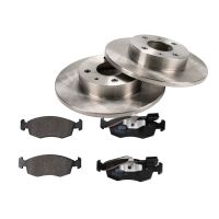 Kit di freni anteriori
