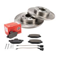 Kit di freni anteriori