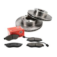 Kit di freni anteriori