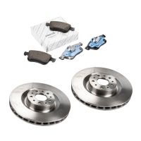 kit freni anteriore originale Fiat