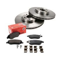 Kit di freni anteriori