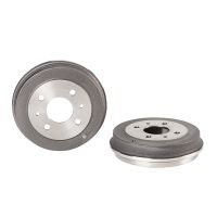 Bremstrommel hinten klein 180 mm Ø