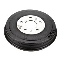 Tamburo freno posteriore