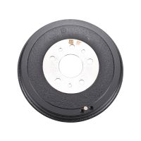 Tamburo freno posteriore