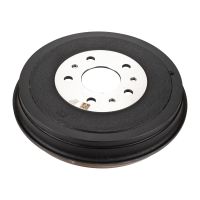 Tamburo freno posteriore