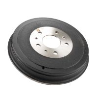 Tamburo freno posteriore