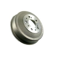 Tamburo freno 180 mm Ø 44 mm