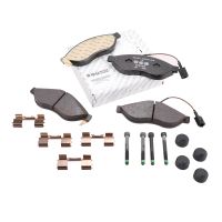 Pastiglie freno anteriori originali