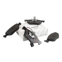 Pastiglie per freni anteriori