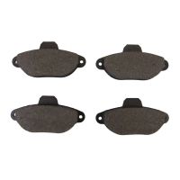 Pastiglie freno anteriori Brembo