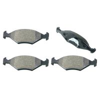 Pastiglie per freni anteriori