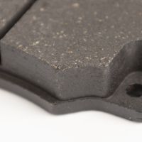 Pastiglie freno anteriori