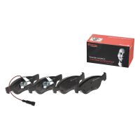 Pastiglie dei freni davanti