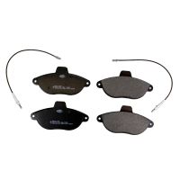 Pastiglie per freni anteriori