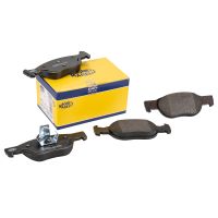 Pastiglie per freni anteriori