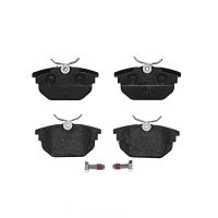 Pastiglie freno posteriori Brembo