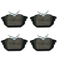 Pastiglie per freni posteriori