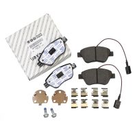 Pastiglie per freni anteriori