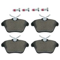 Pastiglie per freni posteriori