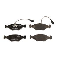 Pastiglie per freni anteriori