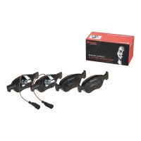 Pastiglie dei freni davanti