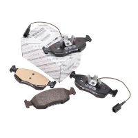 Pastiglie per freni anteriori