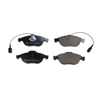 Pastiglie per freni anteriori